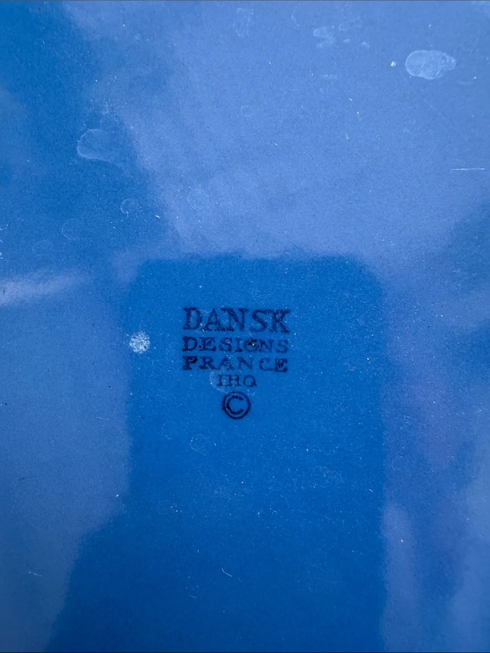 Dansk price both